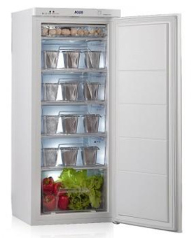 Морозильная камера Pozis FV-115 белый от магазина РЭССИ