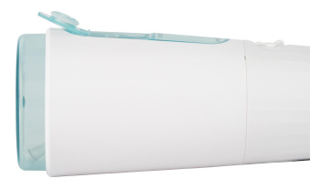 Ирригатор Starwind SOI920 портатив. 2насад. белый/голубой от магазина РЭССИ