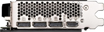 Видеокарта MSI PCI-E 4.0 RTX 4070 Ti SUPER 16G SHADOW 3X OC NVIDIA GeForce RTX 4070TI Super 16Gb 256bit GDDR6X 2640/21000 HDMIx1 DPx3 HDCP Ret от магазина РЭССИ