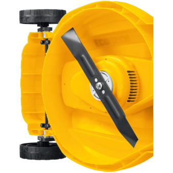 Сетевая газонокосилка STEHER LMC-42-2000 от магазина РЭССИ