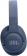 Картинка Гарнитура мониторные JBL Tune 720 BT 1.2м синий беспроводные bluetooth оголовье (JBLT720BTBLU) от магазина РЭССИ Гарнитура мониторные JBL Tune 720 BT 1.2м синий беспроводные bluetooth оголовье (JBLT720BTBLU) от магазина РЭССИ