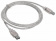 Картинка Кабель Buro USB2.0-AM/BM-Trans USB A(m) USB B(m) 1.8м прозрачный от магазина РЭССИ Кабель Buro USB2.0-AM/BM-Trans USB A(m) USB B(m) 1.8м прозрачный от магазина РЭССИ