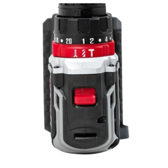 Дрель-шуруповерт P.I.T. PSR18-D4 аккум. патрон:быстрозажимной (кейс в комплекте) от магазина РЭССИ