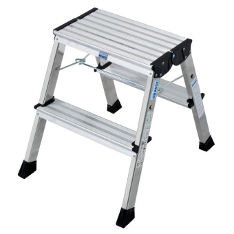 Подставка Krause ROLLY 2х2 ступени 130037 от магазина РЭССИ