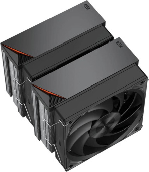 Устройство охлаждения(кулер) PcCooler RZ620 Soc-AM5/AM4/1151/1200/2066/1700 4-pin 32dB Al+Cu 270W Ret (RZ620-XXNWNX-GL) от магазина РЭССИ