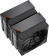 Картинка Устройство охлаждения(кулер) PcCooler RZ620 Soc-AM5/AM4/1151/1200/2066/1700 4-pin 32dB Al+Cu 270W Ret (RZ620-XXNWNX-GL) от магазина РЭССИ Устройство охлаждения(кулер) PcCooler RZ620 Soc-AM5/AM4/1151/1200/2066/1700 4-pin 32dB Al+Cu 270W Ret (RZ620-XXNWNX-GL) от магазина РЭССИ