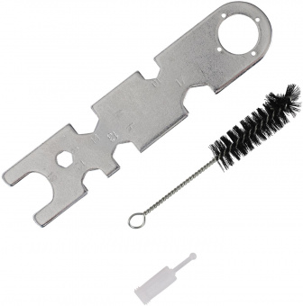 Краскораспылитель Patriot HVLP 1.4A 130л/мин соп.:1.4мм бак:0.6л от магазина РЭССИ