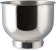 Картинка Миксер планетарный Domfy DSC-KM301 1200Вт золотистый от магазина РЭССИ Миксер планетарный Domfy DSC-KM301 1200Вт золотистый от магазина РЭССИ