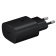 Картинка Сетевое зар./устр. Samsung EP-TA800NBEGEU 3A (PD) USB Type-C универсальное черный от магазина РЭССИ Сетевое зар./устр. Samsung EP-TA800NBEGEU 3A (PD) USB Type-C универсальное черный от магазина РЭССИ
