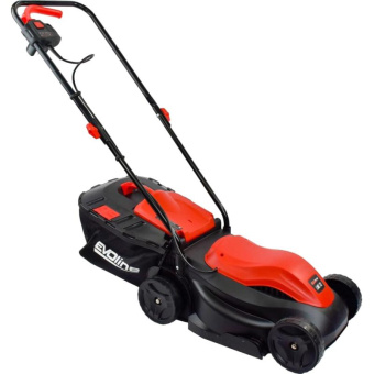 Электрическая газонокосилка Evoline LME32 от магазина РЭССИ