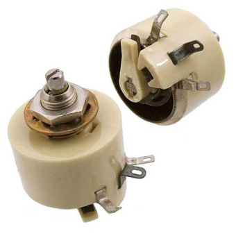 ППБ-3Б-3Вт 22 Ом от магазина РЭССИ