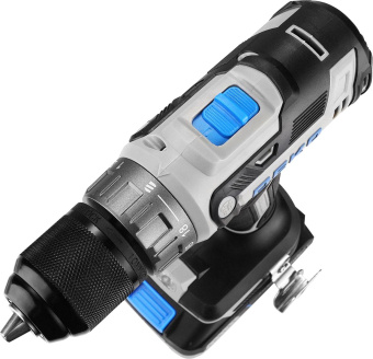 Дрель-шуруповерт Deko Loner 20 V аккум. патрон:быстрозажимной (085-1005) от магазина РЭССИ