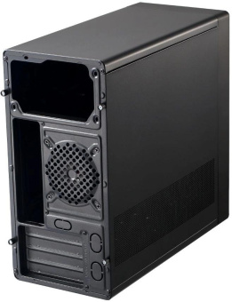 Корпус Formula Air Mesh G4 PLUS черный без БП mATX 1xUSB2.0 1xUSB3.1 audio от магазина РЭССИ