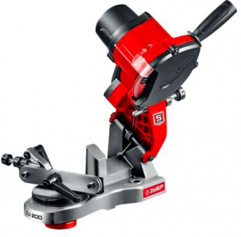 Станок заточной Зубр СЦ-200 90W от магазина РЭССИ