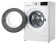 Картинка Стиральная машина LG F2V3HS4W класс: A загр.фронтальная макс.:7кг белый инвертер от магазина РЭССИ Стиральная машина LG F2V3HS4W класс: A загр.фронтальная макс.:7кг белый инвертер от магазина РЭССИ