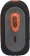 Колонка порт. JBL GO 3 черный/оранжевый 4.2W 1.0 BT 10м (JBLGO3BLKO) от магазина РЭССИ