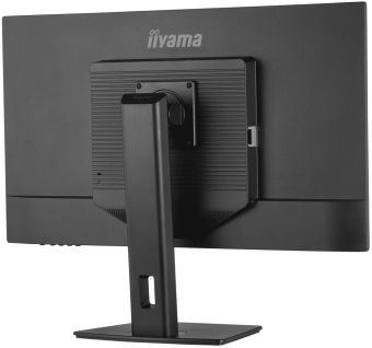 Монитор Iiyama 31.5" ProLite XB3270QS-B5 черный IPS LED 4ms 16:9 DVI HDMI M/M матовая HAS Piv 1200:1 250cd 178гр/178гр 2560x1440 DP WQ 9.4кг от магазина РЭССИ
