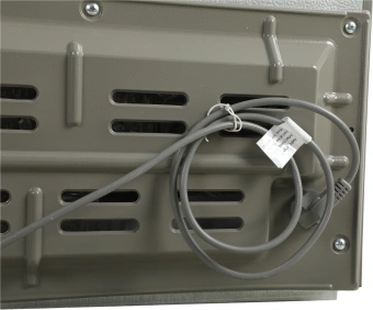 Холодильник Hyundai CS4086F 2-хкамерн. нержавеющая сталь от магазина РЭССИ