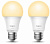 Умная лампа TP-Link Tapo L510E (2pack) E27 8.7Вт 806lm Wi-Fi (упак.:2шт) (TAPO L510E(2-PACK)) от магазина РЭССИ