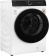 Картинка Стиральная машина Weissgauff Premium WM 61410 Autodose Inverter Steam класс: A загр.фронтальная макс.:10кг белый от магазина РЭССИ Стиральная машина Weissgauff Premium WM 61410 Autodose Inverter Steam класс: A загр.фронтальная макс.:10кг белый от магазина РЭССИ