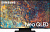Телевизор QLED Samsung 55" QE55QN90BAUXCE Series 9 черный 4K Ultra HD 100Hz DVB-T2 DVB-C DVB-S2 USB WiFi Smart TV (RUS) от магазина РЭССИ