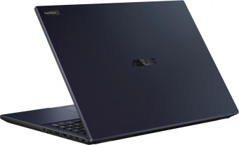Ноутбук Asus Expertbook B3 B3604CMA-Q90355 Core Ultra 7 155U 16Gb SSD1Tb Intel Graphics 16" IPS WUXGA (1920x1200) noOS black WiFi BT Cam (90NX0731-M00CL0) от магазина РЭССИ