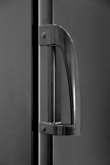 Морозильная камера Nordfrost DF 168 BAP черный от магазина РЭССИ