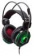 Картинка Наушники с микрофоном Оклик HS-L500G TOXIC черный 2.2м мониторные оголовье (472656) от магазина РЭССИ Наушники с микрофоном Оклик HS-L500G TOXIC черный 2.2м мониторные оголовье (472656) от магазина РЭССИ