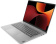 Ноутбук Lenovo IdeaPad Slim 5 14AHP9 Ryzen 5 8645HS 16Gb SSD1Tb AMD Radeon 760M 14" OLED WUXGA (1920x1200) noOS grey WiFi BT Cam (83DB001DRK) от магазина РЭССИ