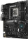 Картинка Материнская плата Asus ROG STRIX Z790-H GAMING WIFI Soc-1700 Intel Z690 4xDDR5 ATX AC`97 8ch(7.1) 2.5Gg RAID+HDMI+DP от магазина РЭССИ Материнская плата Asus ROG STRIX Z790-H GAMING WIFI Soc-1700 Intel Z690 4xDDR5 ATX AC`97 8ch(7.1) 2.5Gg RAID+HDMI+DP от магазина РЭССИ