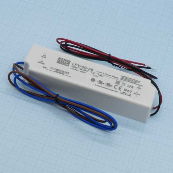 LPV-60-36 от магазина РЭССИ