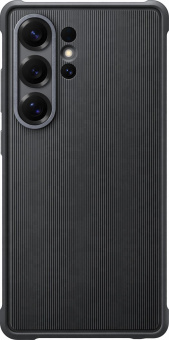 Чехол (клип-кейс) Samsung для Samsung Galaxy S25 Ultra Rugged Gadget Case черный (EF-RS938CBEGRU) от магазина РЭССИ