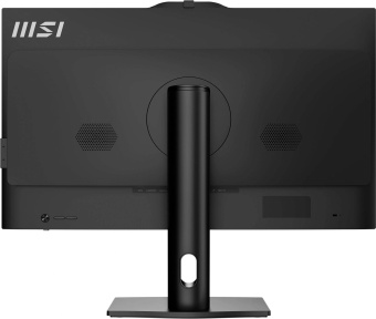 Моноблок MSI Pro AP272P 14M-685XRU 27" Full HD i7 14700 (2.1) 32Gb SSD1Tb UHDG 770 noOS GbitEth WiFi BT 120W клавиатура мышь Cam черный 1920x1080 от магазина РЭССИ