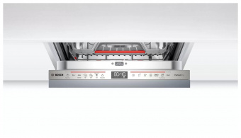 Посудомоечная машина встраив. Bosch SPV6ZMX23E узкая от магазина РЭССИ