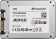 Картинка Накопитель SSD Transcend SATA III 1Tb TS1TSSD225S 225S 2.5" 0.3 DWPD от магазина РЭССИ Накопитель SSD Transcend SATA III 1Tb TS1TSSD225S 225S 2.5" 0.3 DWPD от магазина РЭССИ