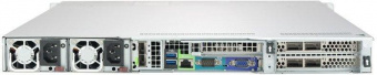 Сервер SuperMicro SYS-1029UZ-TN20R25M 2x6226R 8x64Gb 16x3.2Tb U.2 SSD NVMe 2x800Gb U.2 SSD NVMe C621 25G 2P SFP28 2x1600W (SYS-1029UZ-TN20R25M SERVER) от магазина РЭССИ