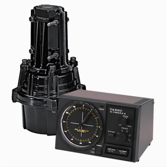 Поворотное устройство YAESU G-1000 DXC от магазина РЭССИ