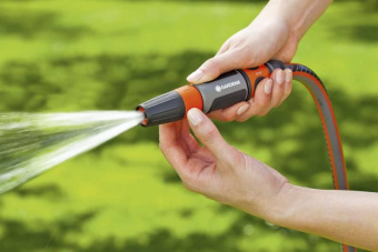 Наконечник-распылитель Gardena Classic (18300-20.000.00) от магазина РЭССИ