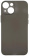 Чехол (клип-кейс) для Apple iPhone 13 mini Usams US-BH776 черный (матовый) (УТ000028068) от магазина РЭССИ