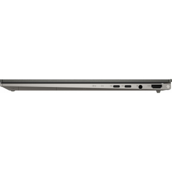 Ноутбук Asus Zenbook 15 OLED UM3504DA-MA251 Ryzen 7 7735U 16Gb SSD1Tb AMD Radeon 15.6" OLED 2.8K (2880x1620) noOS grey WiFi BT Cam (90NB1163-M009F0) от магазина РЭССИ