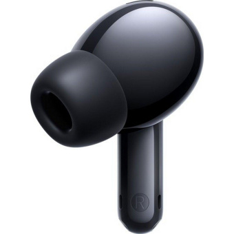 Гарнитура внутриканальные Xiaomi Redmi Buds 6 Lite черный беспроводные bluetooth в ушной раковине (BHR8653GL) от магазина РЭССИ
