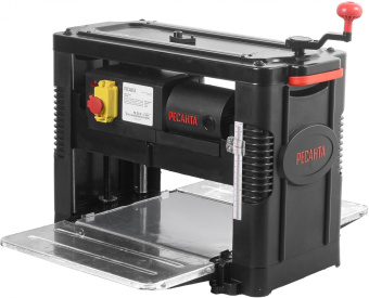 Станок рейсмусовый Ресанта РС-330/1С 2000W (75/26/2) от магазина РЭССИ