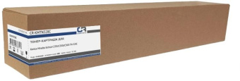 Картридж лазерный CopyRite CR-KMTN328C TN-328C голубой (28000стр.) для Konica Minolta bizhub C250i/C300i/C360i от магазина РЭССИ