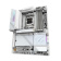 Материнская плата Gigabyte X870E AORUS PRO ICE SocketAM5 AMD X870 4xDDR5 ATX AC`97 8ch(7.1) 2.5Gg RAID+HDMI от магазина РЭССИ