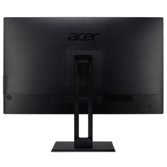 Моноблок Acer Veriton Z2694G 23.8" Full HD i5 12400 (2.5) 16Gb SSD512Gb UHDG CR noOS GbitEth WiFi BT 65W клавиатура мышь Cam черный 1920x1080 от магазина РЭССИ