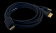 Картинка Кабель аудио-видео Buro HDMI (m)/DisplayPort (m) 2м. Позолоченные контакты черный (HDMI-DP-2M) от магазина РЭССИ Кабель аудио-видео Buro HDMI (m)/DisplayPort (m) 2м. Позолоченные контакты черный (HDMI-DP-2M) от магазина РЭССИ