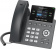Картинка Телефон IP Grandstream GRP-2612P черный от магазина РЭССИ Телефон IP Grandstream GRP-2612P черный от магазина РЭССИ