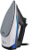Утюг Vitek VT-8329 2600Вт черный/белый/синий от магазина РЭССИ