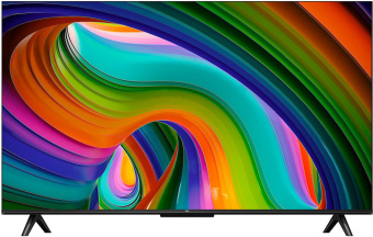 Телевизор LED TCL 43" 43P637 черный 4K Ultra HD 60Hz DVB-T DVB-T2 DVB-C DVB-S DVB-S2 WiFi Smart TV (RUS) от магазина РЭССИ