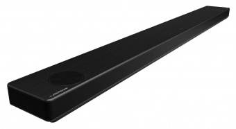 Саундбар LG SP11RA 7.1.4 550Вт+220Вт черный от магазина РЭССИ